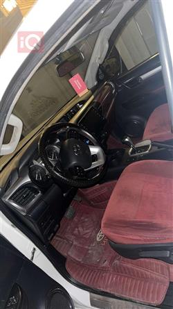 تويوتا هايلوكس